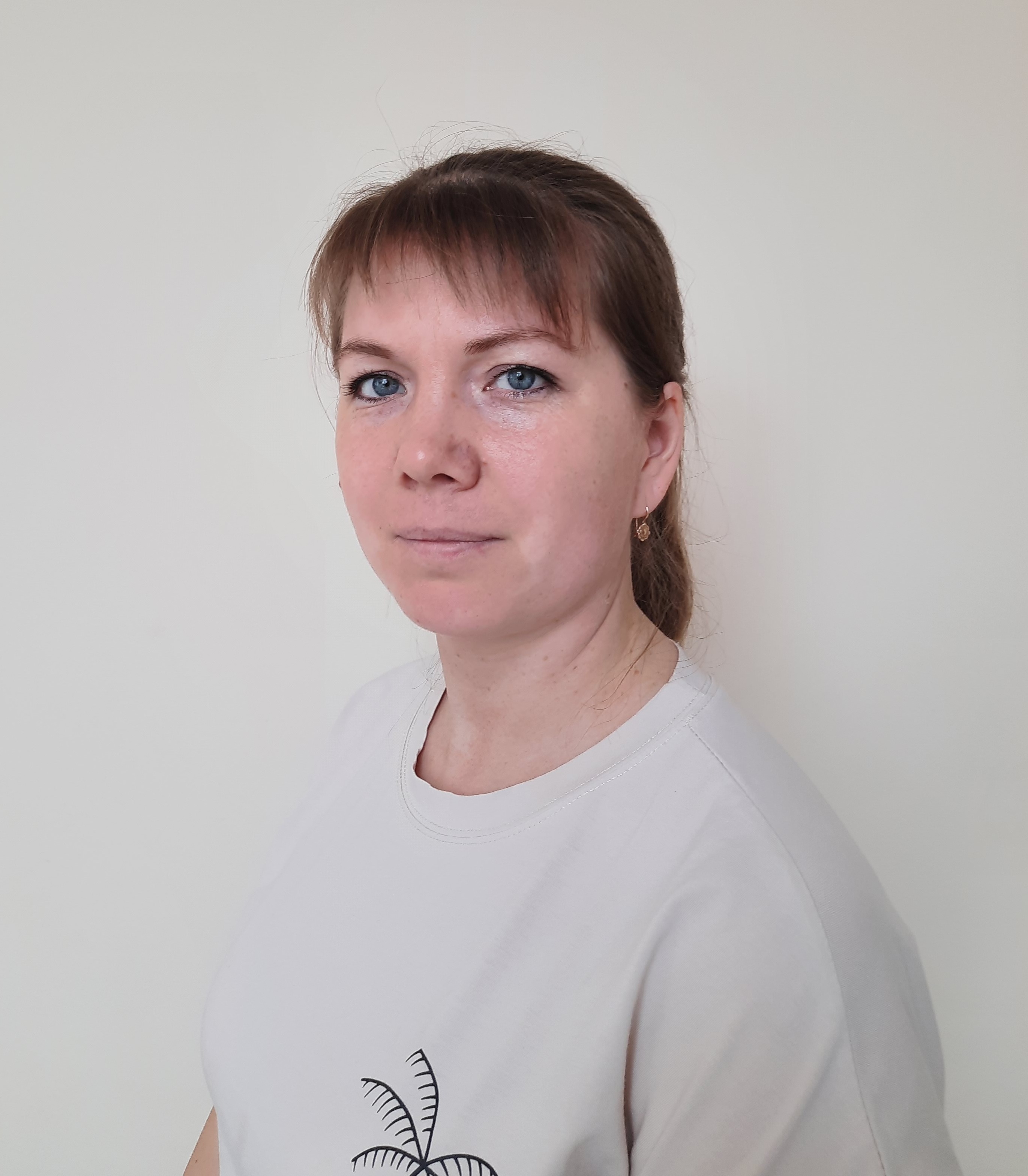 Тукаева Ирина Владимировна.