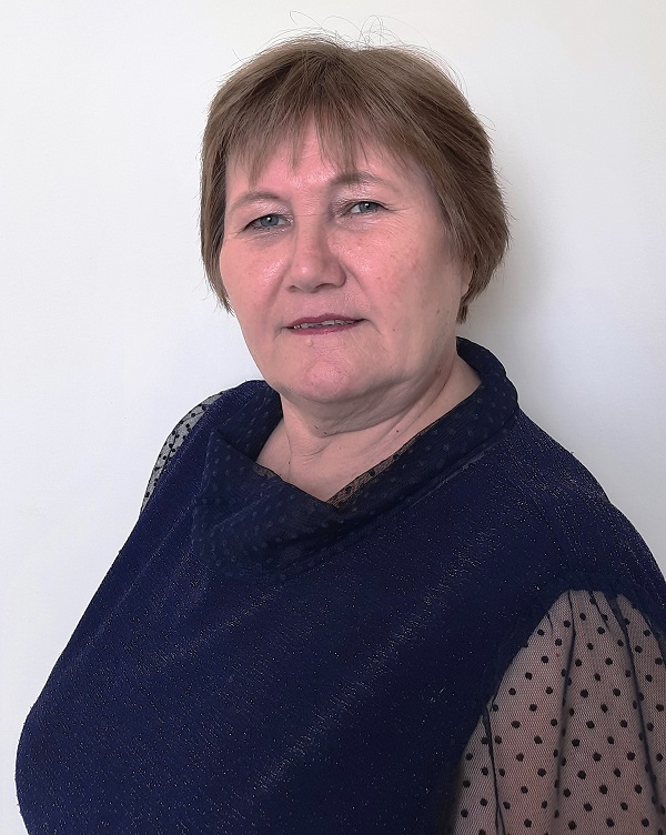 Габитова Маргарита Наумовна.