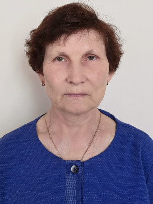 Мазитова Светлана Николаевна Мазитова Светлана Николаевна