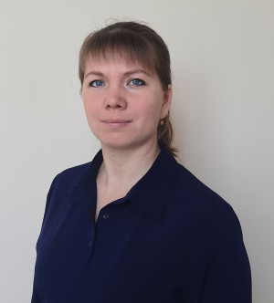 Тукаева Ирина Владимировна Тукаева Ирина Владимировна